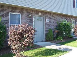 3529 S Oaklawn Cir, Bloomington, IN 47401