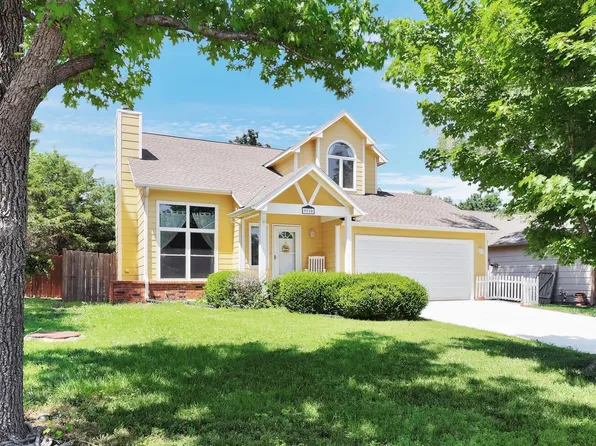 9910 E Lincoln St, Wichita, KS 67207