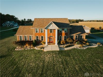 15303 Providence Pike, Brookville, OH, 45309