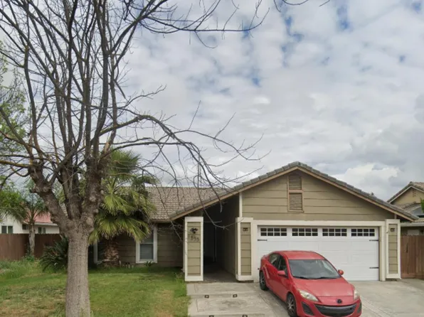 1555 Canyon Creek Dr, Newman, CA 95360