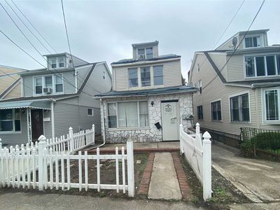 114-26 169th St, Jamaica, NY, 11434