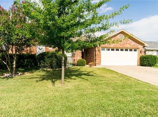 8175 Jolie Dr, Fort Worth, TX 76137