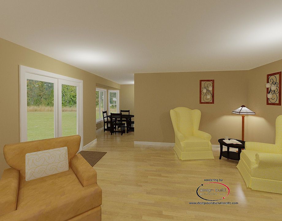 2nd image of 554 County Road 2400 N