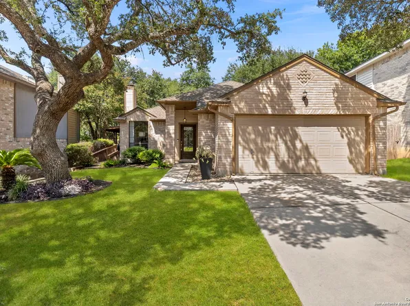 1042 Hedgestone, San Antonio, TX 78258