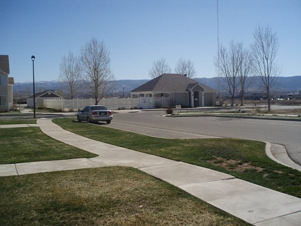 2nd image of 2456 Thunder Mountain Dr Unit 331