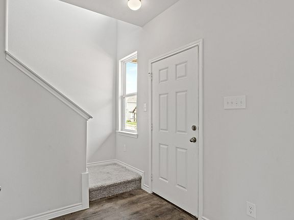 Image is a model representation and may depict options not featured on the home available for purcha