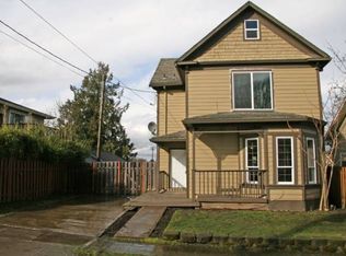 413 Willamette St, Oregon City, OR