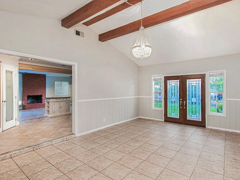 Front Room