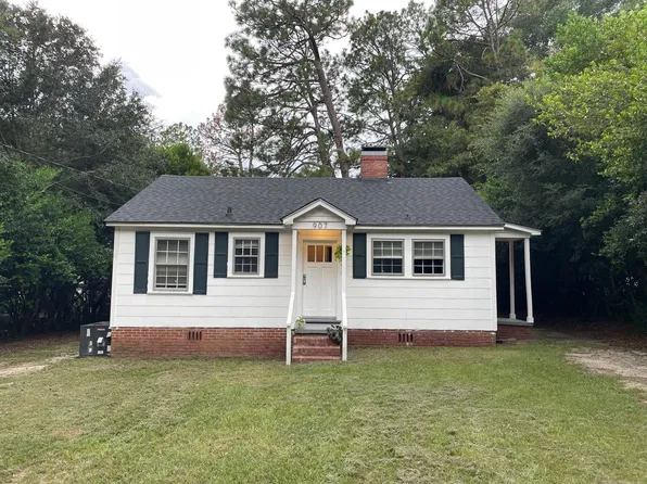 907 Cherokee Ave, Aiken, SC 29801