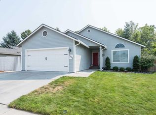 3901 W Grand Ronde Ave, Kennewick, WA 99336