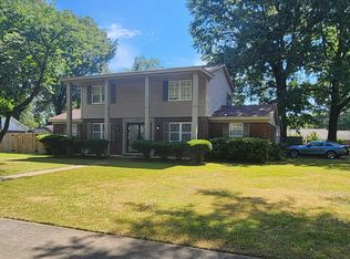 2840 Castleman St, Memphis, TN 38118