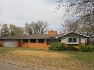 31 Crestview Dr, Salina, KS 67401