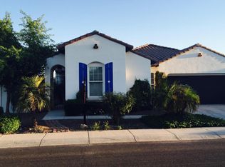 2317 E Balsam Dr, Chandler, AZ 85286