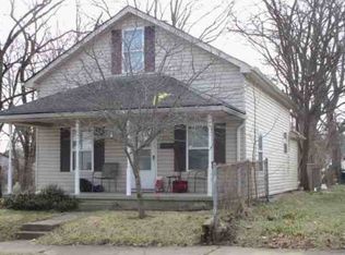 1113 Ross Ave, Hamilton, OH 45013