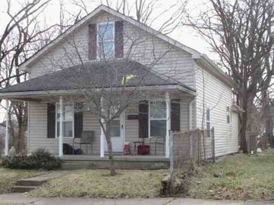 1113 Ross Ave, Hamilton, OH, 45013