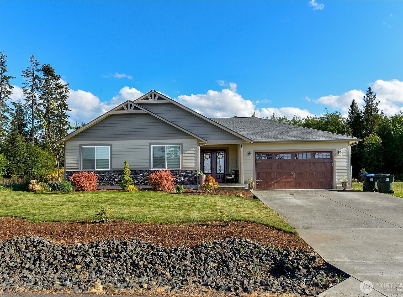 値下げ不可 house on the hill_ Parent Bag_Tile 値下げ不可