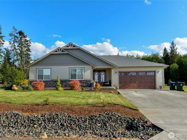 1109 Walker Street, Port Angeles, WA 98363