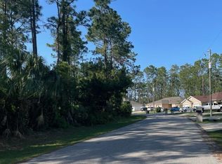 33 Ponderosa Ln, Palm Coast, FL 32164