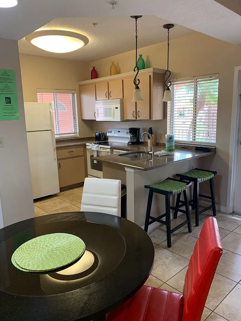 2777 N. Poinciana Blvd. Unit 301A, Kissimmee, FL 34746 — Photo 3