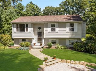 58 Baker Pines Rd, Wyoming, RI 02898