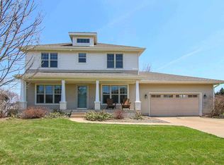705 Notting Hill Way, Madison, WI 53718