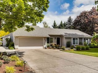 14545 NE Mulligan Ct, Aurora, OR 97002