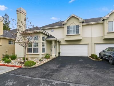 1526 Redding Park Ln, Campbell, CA, 95008