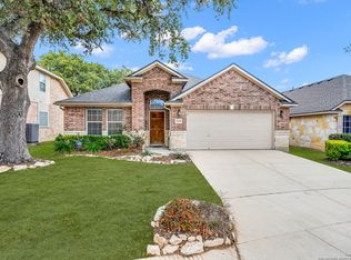 9647 Cafe Ter, San Antonio, TX 78251
