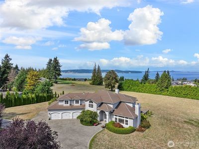 185 Chick Road, Camano Island, WA, 98282