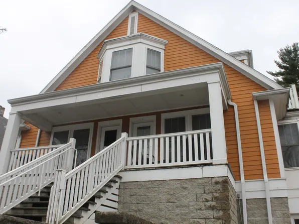 1117 N College Avenue Residential, 1117 N College Ave APT C, Bloomington, IN 47404