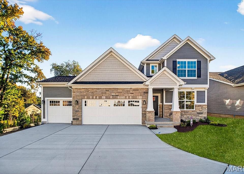 1st image of 9839 Warson Pointe Dr