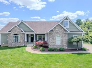 2026 Stone Bridge Ct, Harrison City, PA 15636
