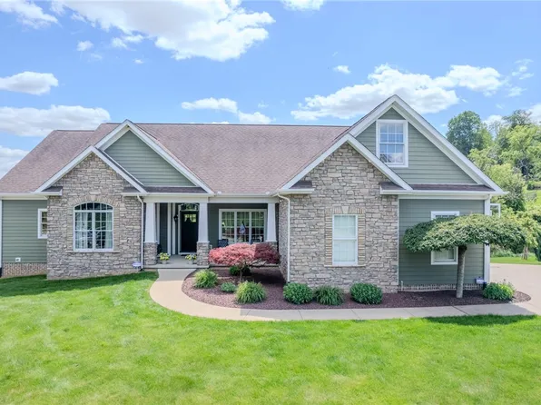 2026 Stone Bridge Ct, Harrison City, PA 15636