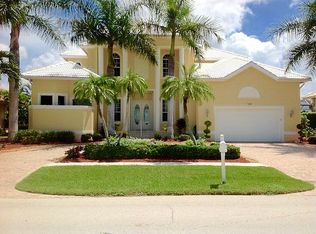 123 Landmark St, Marco Island, FL 34145