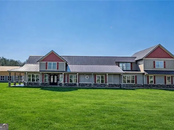 15 Lauren Ln NE, Rydal, GA 30171