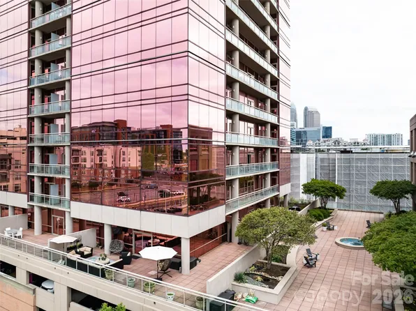 315 Arlington Ave Unit 503, Charlotte, NC 28203