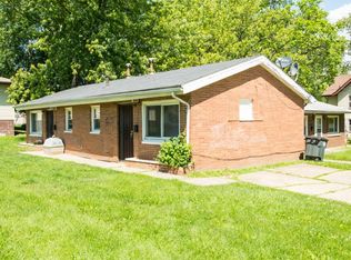 1096 Peerless Ave #1098, Akron, OH 44320