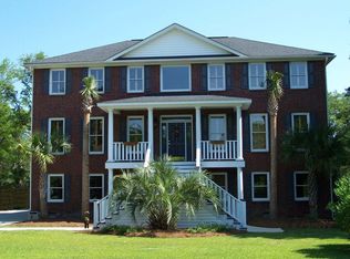 1706 Southport Dr, Charleston, SC 29407