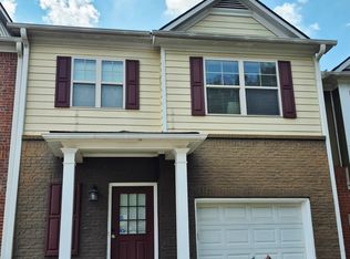 1013 Nightfall Ct #10, Suwanee, GA 30024