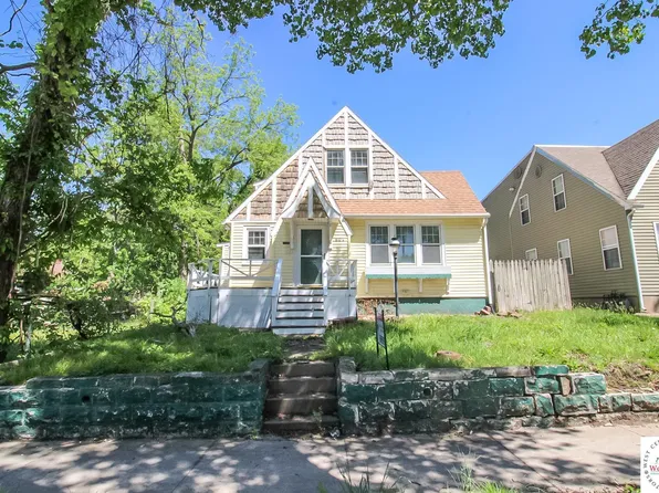 604 W Broadway Blvd, Sedalia, MO 65301