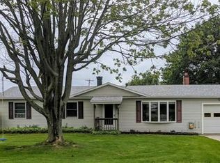 109 Hite St, Carrolltown, PA 15722