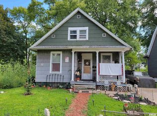 1130 E Cedar St, Springfield, IL 62703