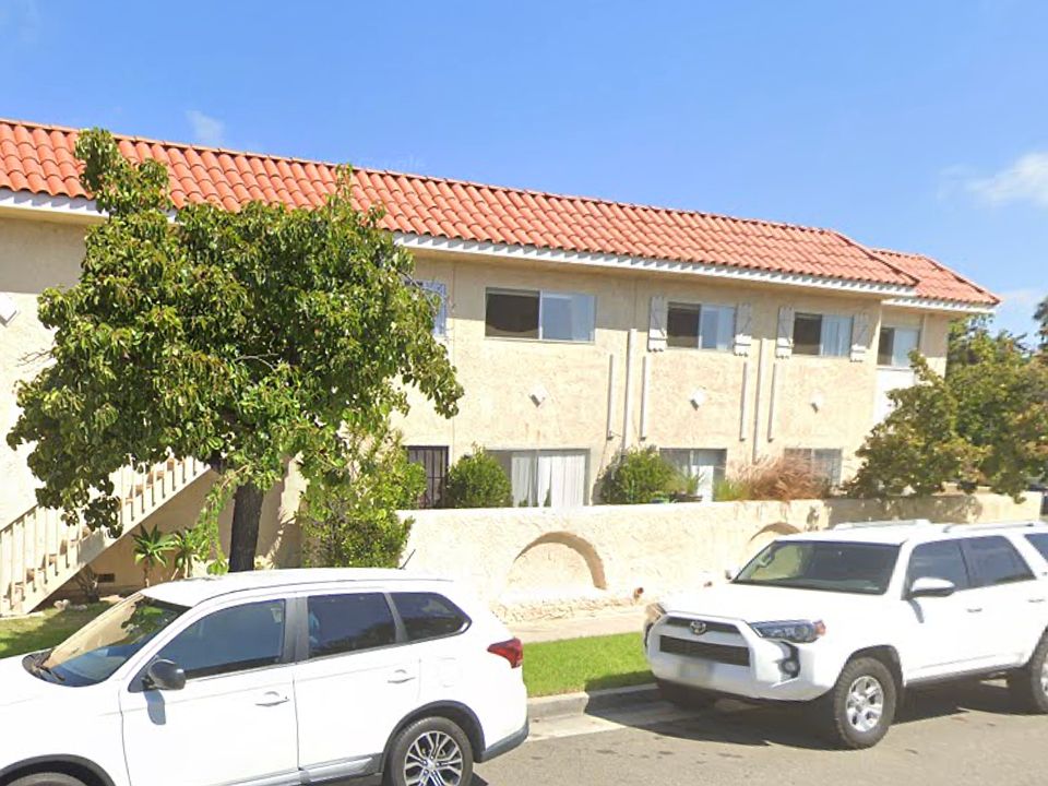 2nd image of 1501 Huntington St APT 3