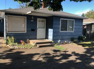 9129 NE Glisan St, Portland, OR 97220