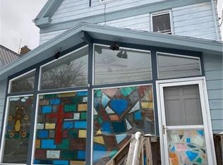 3313 7th Ave, Beaver Falls, PA 15010