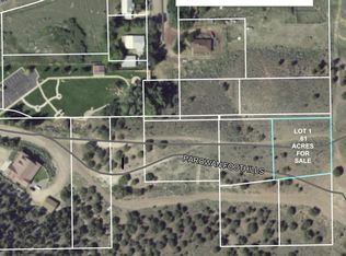 Parowan Foothills, Parowan, UT 84761