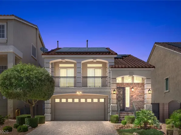 6026 Montana Peak Ave, Las Vegas, NV 89139