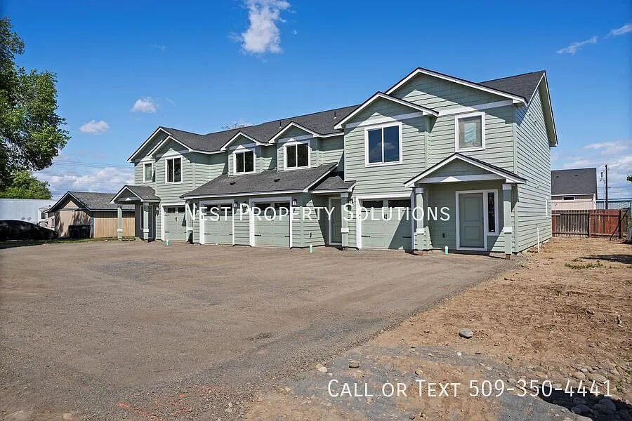 New Construction 3 Bedroom, 2.5 Bath! — Photo 2