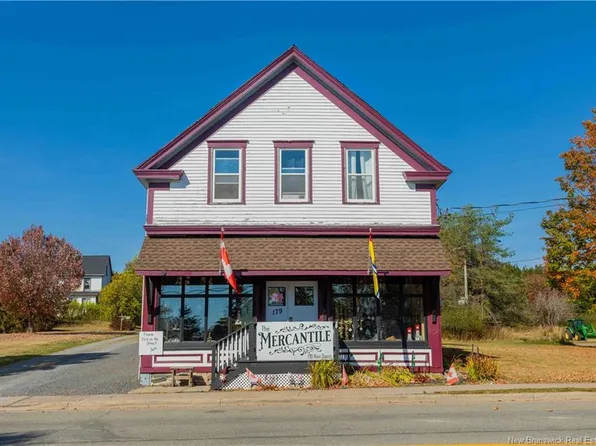 179 Main St, Saint Martins, NB E5R 1B7