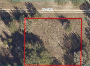 0 SW 105th Pl #9-10, Dunnellon, FL 34432